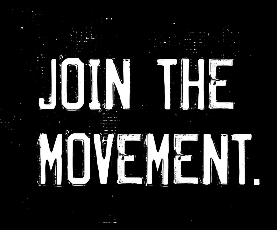 Join Movement Image