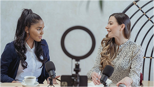 Collaborate as an Influencer