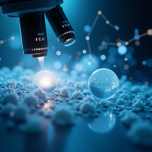 Unlocking Cellular Health: The Science of Spermidine Pro