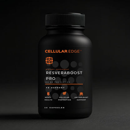 Reseveratrol Core